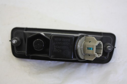 Nissan Juke Rear Bumper Middle Fog Light 2014 TO 2019 Genuine - Picture 6 of 9
