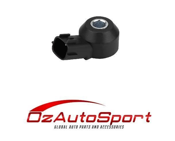Knock Sensor for Nissan X-Trail T30 2000 - 2007 2.0L QR20DE Xtrail Knock Sensor for Nissan X-Trail T30 2000 - 2007 2.0L QR20DE Xtrail