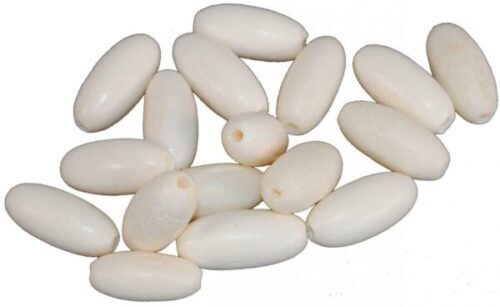 1x Replacement Sitar Bone Fine Tuning Bead Mankar spares spare parts indian indi - Picture 2 of 8