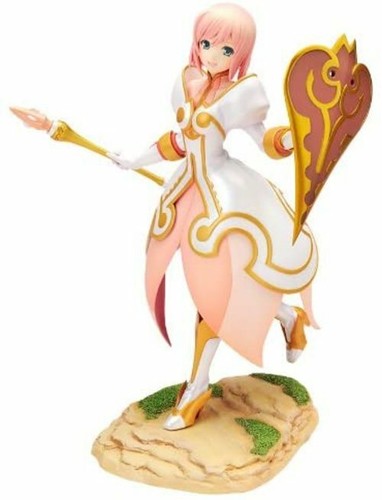 Alter Tales of Vesperia: Estellise Sidos Heurassein PVC Figure 1:8 Scale