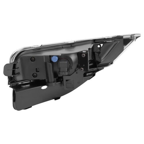 For Honda CRV CR-V 2015 2016 Fog Lights Lamps w/Bezels Covers+Switch/Wiring Kits - Picture 19 of 21