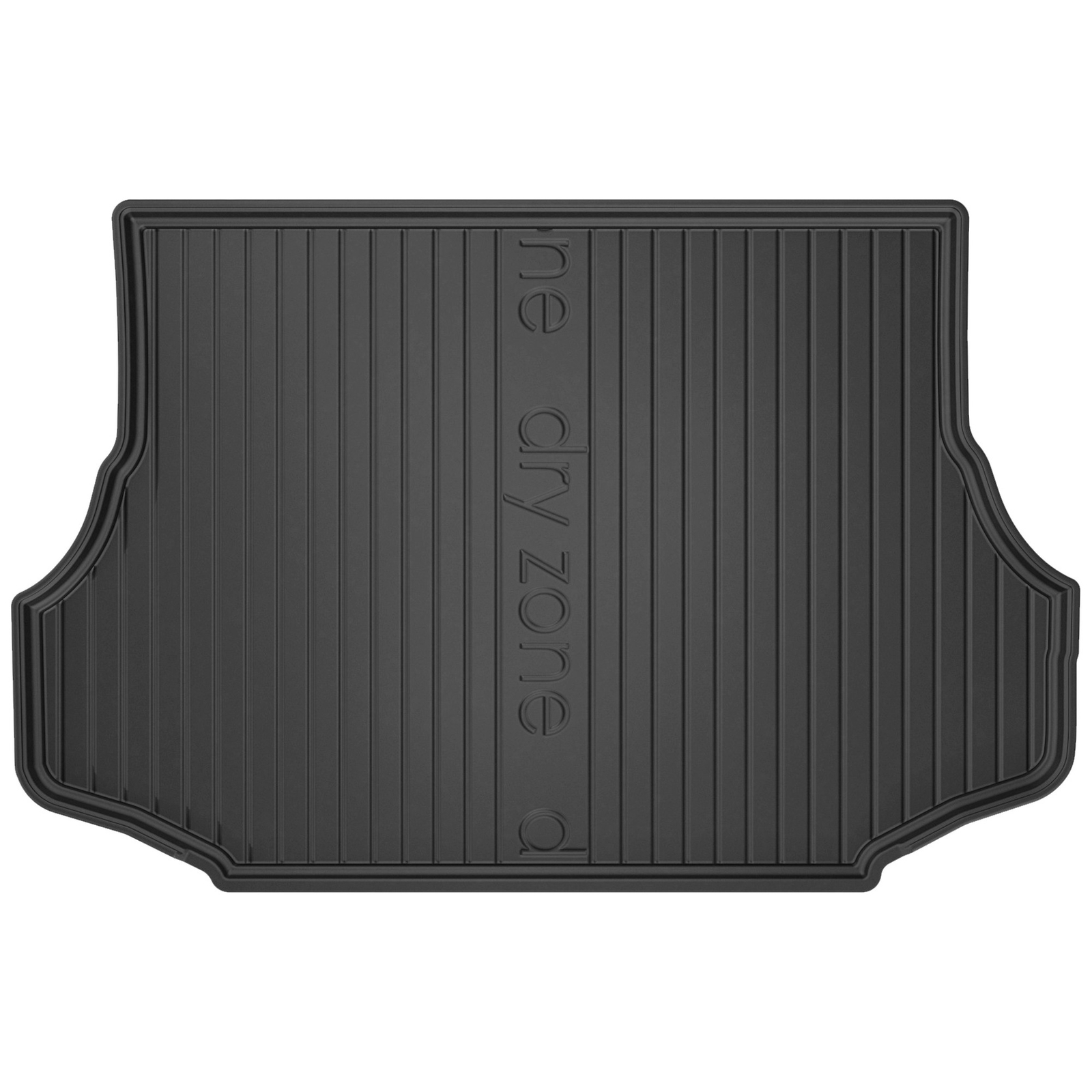 Tapis de coffre étanche en TPE pour Kia Sorento I 2002-2009 antidérapant