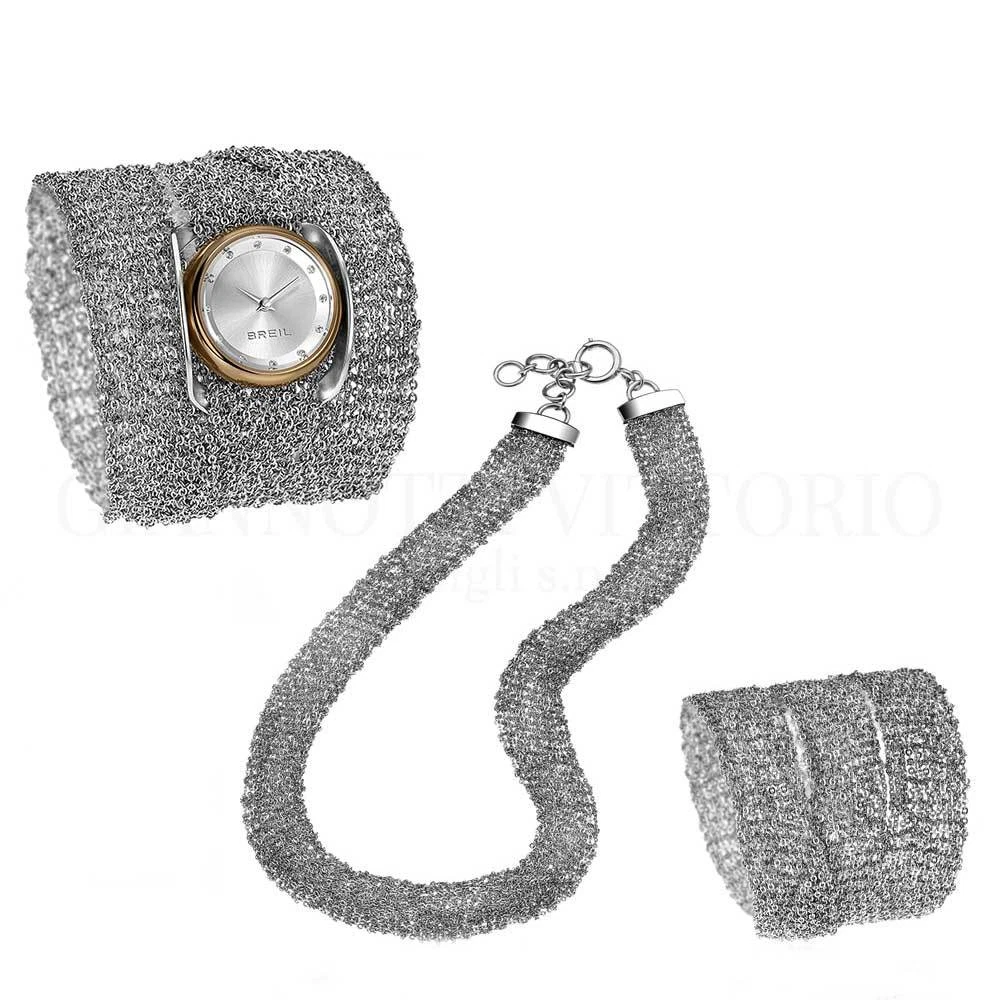 Breil Infinity Orologio Donna TW1239 Prezzo al cartellino 200 00