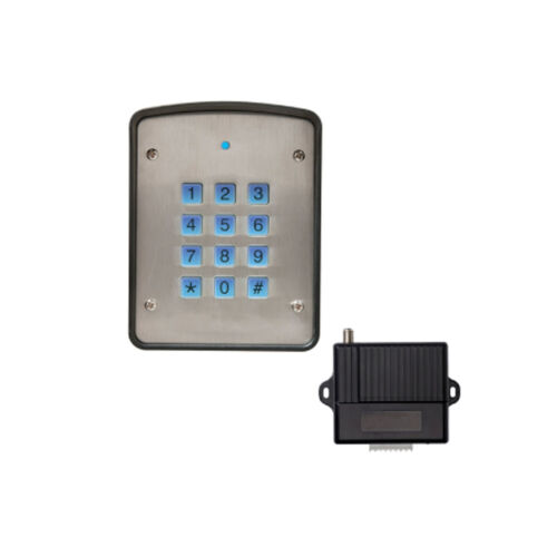 MULTICODE Kit Keypad DOLKWP300, Receiver HIVE 300