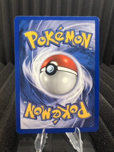 Croconaw 31/111 - Neo Genesis Unlimited Edition - WOTC Pokemon LP - Picture 2 of 2