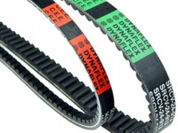 Riemen ÜBertragung FüR Aprilia Amico Lx 50 1992 1993 1994 1995 1996 1997 1998