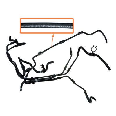 Unterdruckleitung für Audi Seat Skoda VW 1.6 TDI 03L131605AF 03L131051CJ
