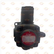 ONE New TCMC Vane pump flat key shaft TCVP-F12-A4