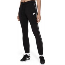 Nike women  s Sportswear jogger Pants Sz L new