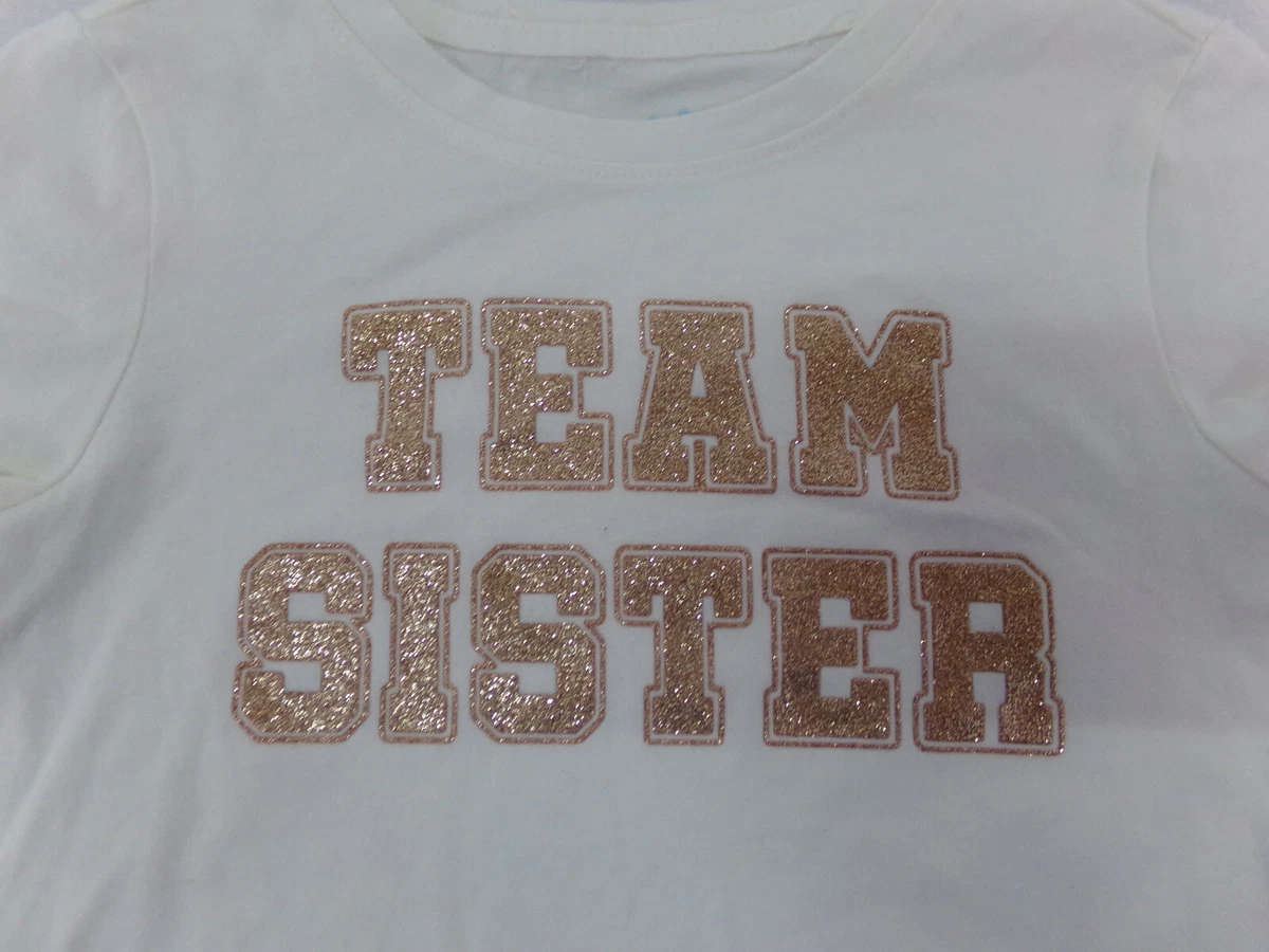 Cat sister t best sale shirt