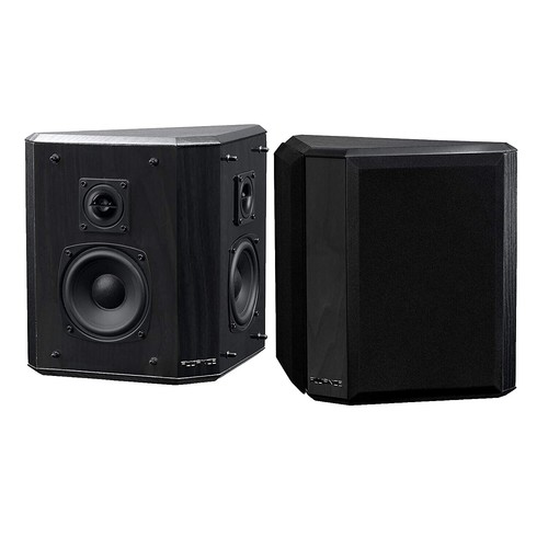 Home Theater Sound System Fluance Elite Speaker System