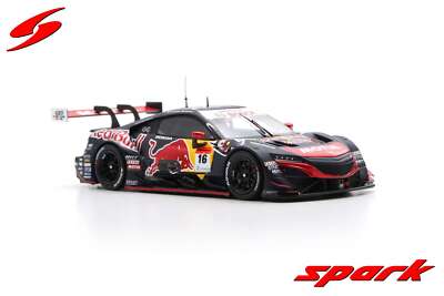 LM corsa【spark】LC/Astemo/RedBull NSX LM corsa【spark】LC/Astemo/RedBull NSX s-l400.jpg