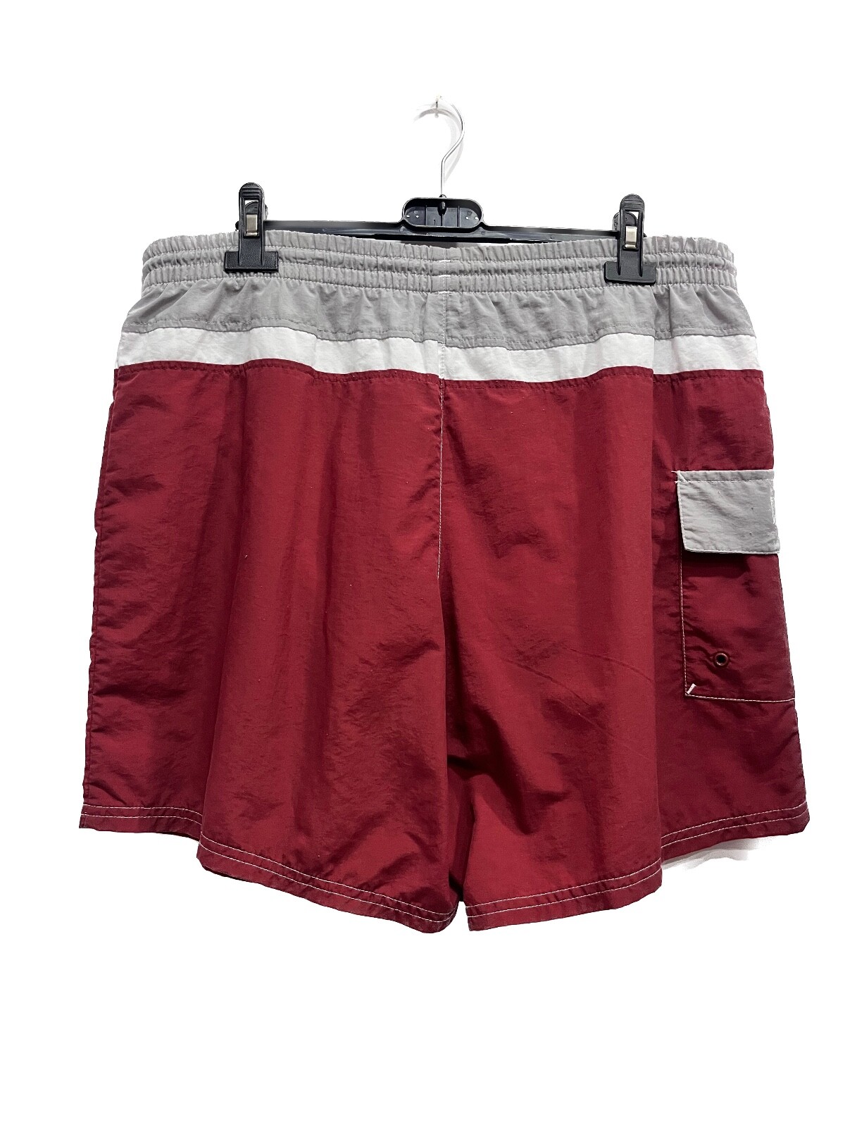 Fila costume a pantaloncino con tasche