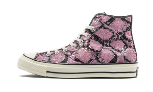 converse chuck taylor snakeskin