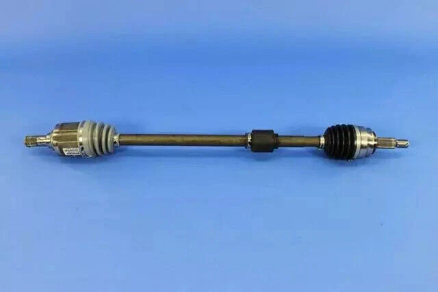 Conjunto de medio eje derecho Jeep Compass genuino Mopar 2007-2017 5105772AG Foto 3 de 4