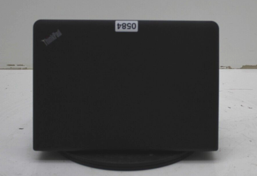 Lenovo ThinkPad E450 Laptop Broken Screen Missing Keyboard Intel i3 4th Gen. eBay