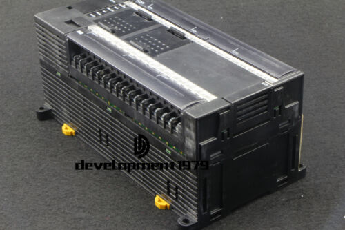 1PCS OMRON CP1L-M60DR-D ( CP1LM60DRD ) PLC NEW - Bild 4 von 5