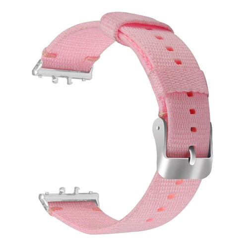 Nylon Sport Armband Uhrenarmband Armband Ersatz für Samsung Galaxy Fit 3 SM-R390 - Bild 8 von 33