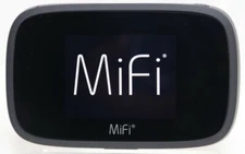 NEW Novatel MiFi 7000 Wireless 4G LTE BELL MOBILITY LOCKED Hotspot Portable WIFI