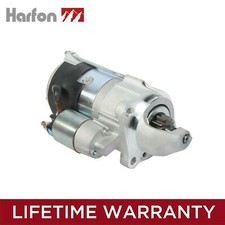 New Starter For Jbc Tractors Perkins Diesel 63280041 2873k405 428000-1290 18940n