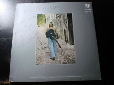 仏2discs LP Vald XEU 3562793 Capitol Music France /00520 D'Indy / Sfso / Monteux - Pierre Monteux Edition Vol 9 - Amazon