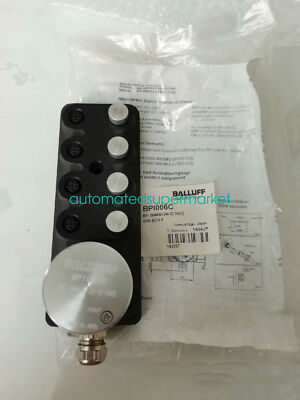 1PCS NEW BPI006C BPI 8M4A40-2M-IC-THFC module Shipping by DHL/FedEX