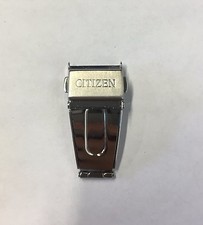 Citizen Eco-Drive BM6010-55A Men's Buckle 17MM Stainless Steel Watch Buckle