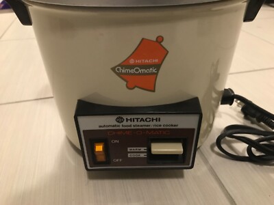 Cuiseur À Riz 1 L Jusqu'À 5 Tasses De Riz Multi Ce04 400 W Noir - Livré