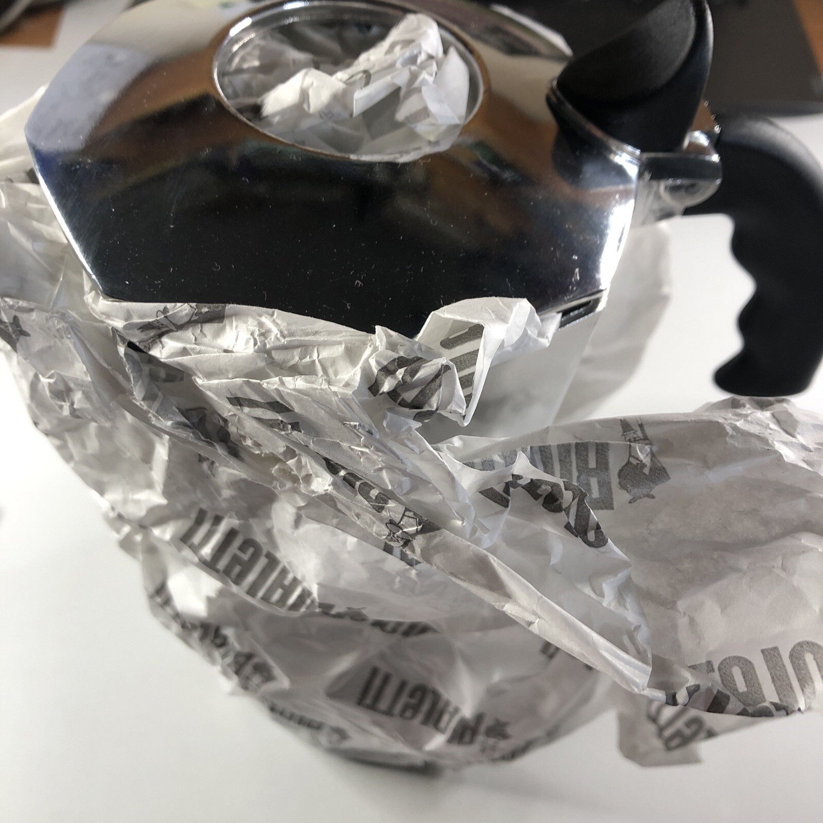 New Brikka 2020 4 Tazas - Bialetti En Oferta New Brikka 2020 4 Tazas - Bialetti - Imagen 2