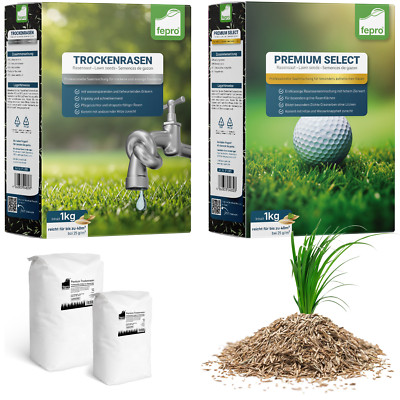 Rasensamen 5kg 10kg 20kg Sport- und Spielrasen Sportrasen Grassamen Rasensaat 