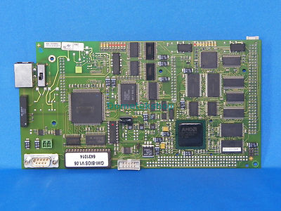 Dr. Schenk Printed Circuit Board 30/02 4160427
