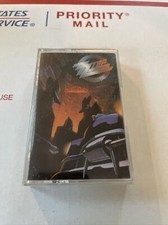 Recycler by ZZ Top Cassette, Mar-1990, Warner Bros. Records