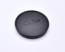Rollei 51mm Front Lens Cap for 49mm Front Lenses 5736