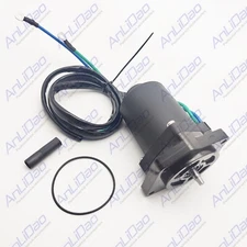 6D8438800100 6D8-43880-01-00 10886 TILT TRIM MOTOR Repl YAMAHA 4-STROKE F90TLR