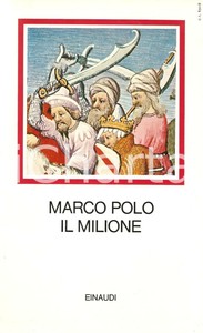 marco polo editore