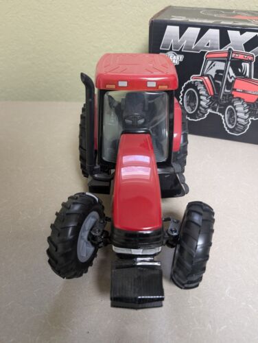 CASE IH MAXXUM MX135 TOY TRACTOR 1997 ERTL DIECAST 1:16 4250 CA NIB - Picture 11 of 15