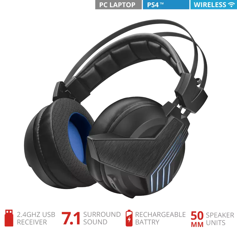 Trust gxt 393 magna sales