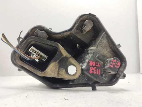 281522 Portalamparas para FIAT STILO (192) 1.9 120 Racing Multijet 2006 193352 - Bild 3 von 3