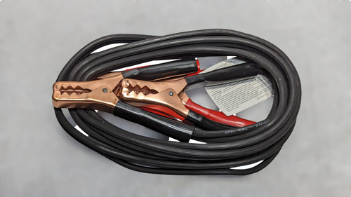 ProBoost 1000 10 GAUGE 12 Gauge Emergency Jumper/Booster Cable 100% COPPER - Bild 3 von 4