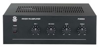 Pyle Pcm30a 60 Watt Compact Home/ Office/ Power Amplifier W/ 25 & 70 Volt Output on sale Pyle Pcm30a 60 Watt Compact Home/ Office/ Power Amplifier W/ 25 & 70 Volt Output on sale