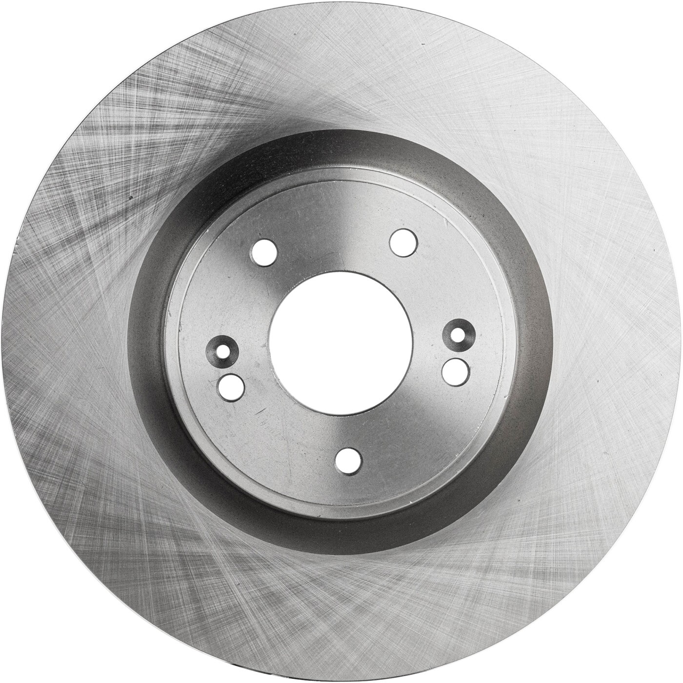 EBC USR Slotted Front Rotors (340x28mm) | 09+ Hyundai Genesis Coupe 2.0 Turbo Brembo