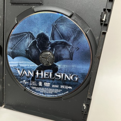 6 DVD Movies Vampire Werewolf Wizards Drama Twilight, The Hobbit, & More -Tested - Picture 18 of 21