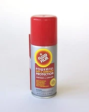 Fluid Film AS2 2.25 Oz Aerosol Fluid Film