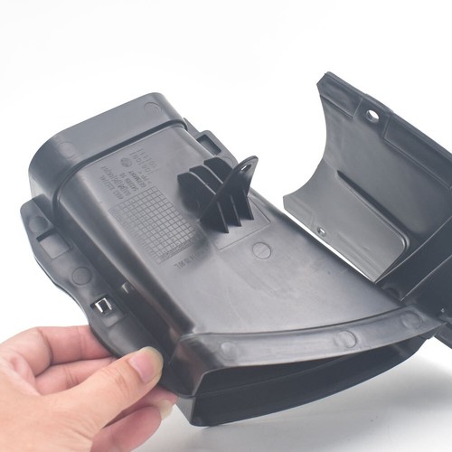 Tuyau de conduit de tube d'admission d'air Ram ventilation pour moto BMW S1000RR 2019-2024> - Photo 6/6