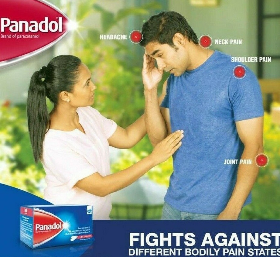 Pain (PANADOL) Relief \u0026 240 Fast Fever Tablets \u0026 500mg Paracetamol 12,60,144 Tablets 500mg (PANADOL) Fast 240 Fever Relief Pain Paracetamol \u0026 12,60,144 \u0026
