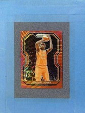 2021 Prizm JONQUEL JONES #29 Red Wave Connecticut Suns ~SR09A