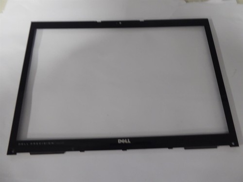Dell Precision M6500 Frontglas Displayglas 0Y159H #3935 - Bild 2 von 3
