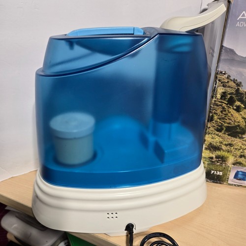 AIR-O-SWISS AOS 7135 Boneco Heathy Air Ultrasonic Humidifier - Picture 5 of 7