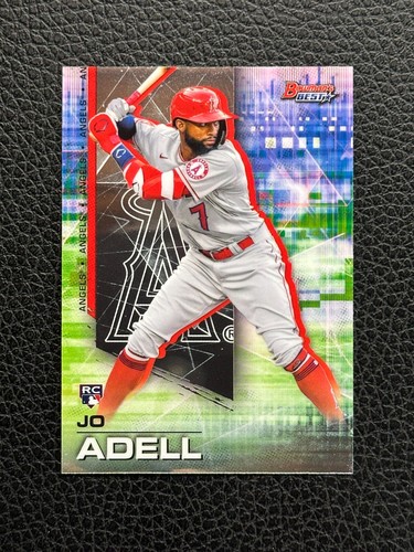 2021 Bowman's Best Base - You Pick - Complete a Set - Loaded With Rookies WOAH - Picture 90 of 101