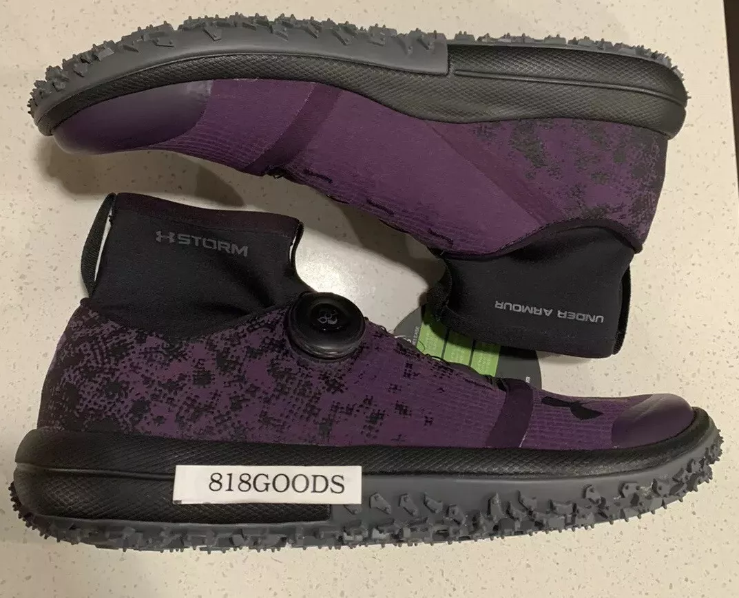 Under on sale armour ascent